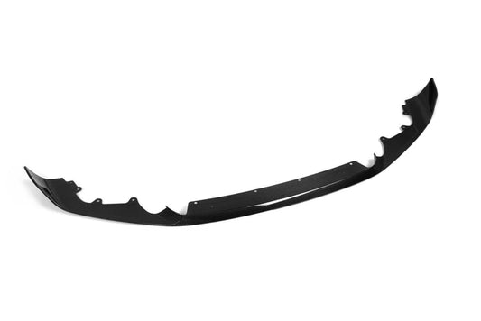BMW M2 Competition F87 Pre-Preg Performance Front Splitter by TRE (2018-2021) - Reinhart Autohaus