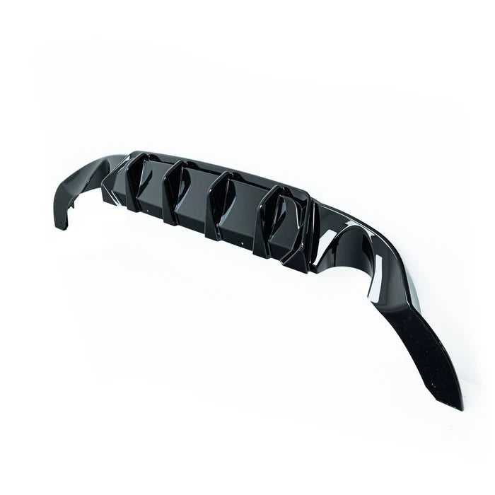 Carbon Fibre Performance Rear Diffuser for BMW M2 & M2 Competition (2015-2021, F87) (Copy) - Reinhart Autohaus