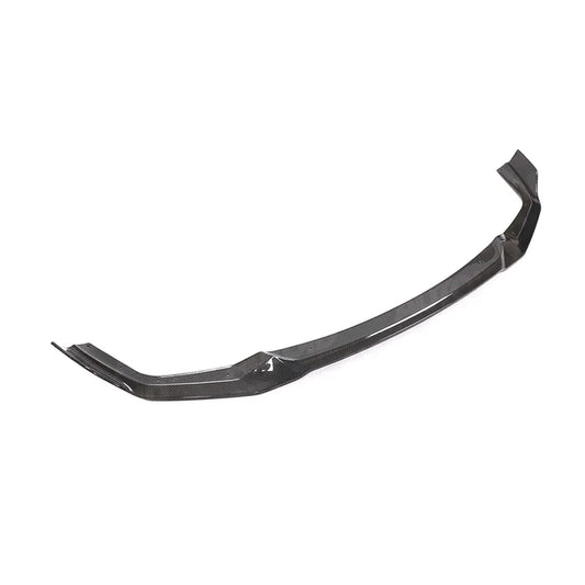 BMW M2 Competition F87 Carbon Fibre CS Front Splitter (2018-2021) - Reinhart Autohaus