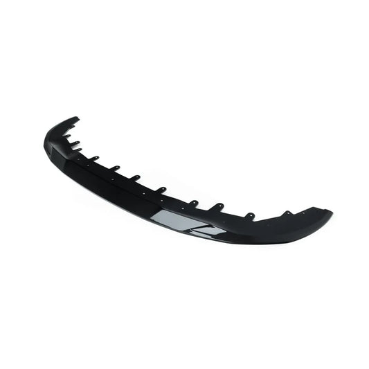 BMW 2 Series M Sport & M240i G42 Gloss Black ID-01 Front Splitter by TRE (2021+) - Reinhart Autohaus