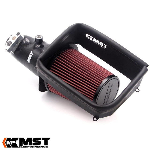 MST Performance Intake Induction Kit + Hose Mercedes A45/CLA45/GLA45 2.0T AMG - Air-Intake
