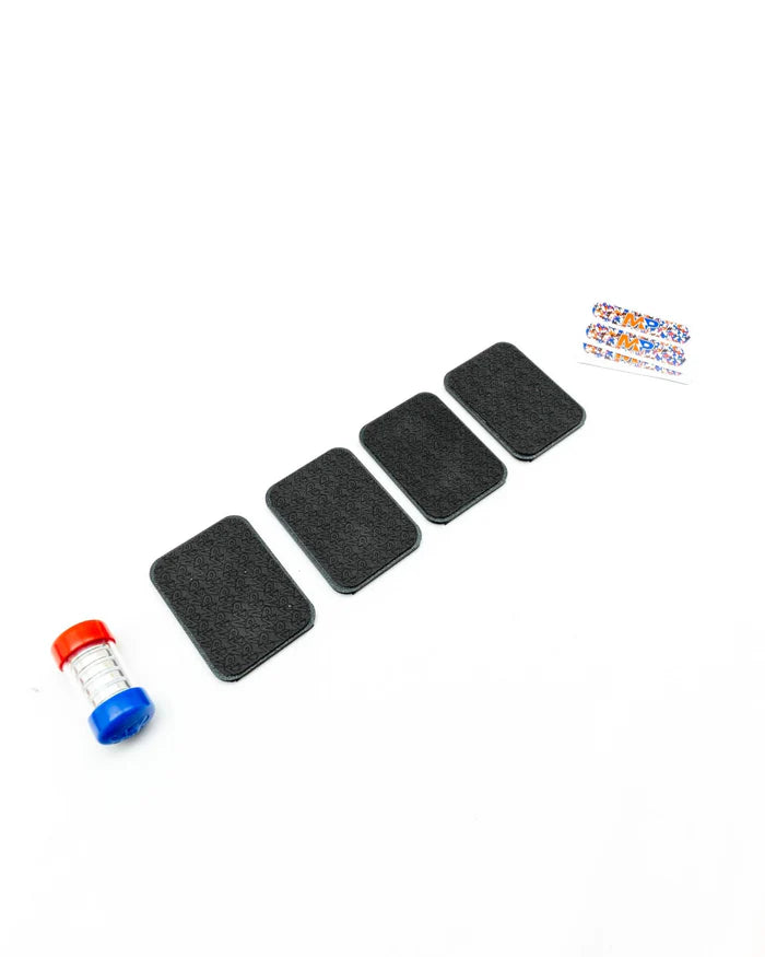 Magnetic Front & Rear Number Plate Holder Kit by Magna Plates - Reinhart Autohaus