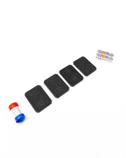 Magnetic Front & Rear Number Plate Holder Kit by Magna Plates - Reinhart Autohaus