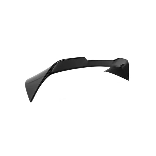 VW Golf R-Line / GTI / R / GTD / GTE Mk8 & Mk8.5 EVO-1 Gloss Black Rear Spoiler by ZAERO (2020+) - Reinhart Autohaus