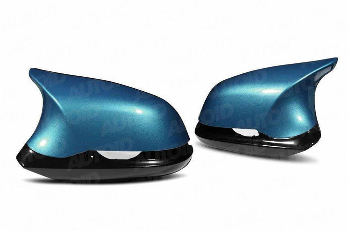 TRE Performance Painted Wing Mirror Unit for BMW (2012-2019, F20 F21 F22 F30 F32 F87) - Reinhart Autohaus