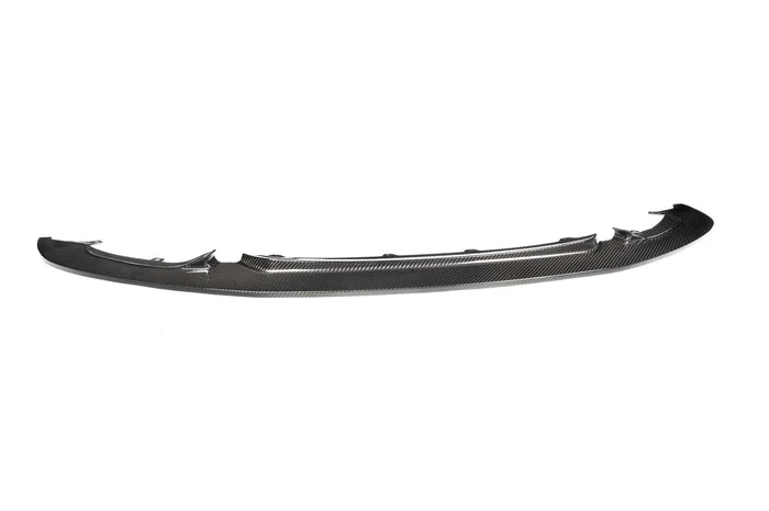BMW M3 F80 & M4 F82 Pre-Preg Carbon Fibre GT V2 Front Splitter by TRE (2014-2020) - Reinhart Autohaus