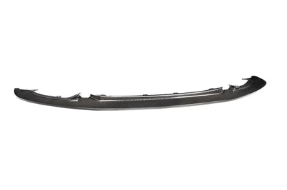 BMW M3 F80 & M4 F82 Pre-Preg Carbon Fibre GT V2 Front Splitter by TRE (2014-2020) - Reinhart Autohaus