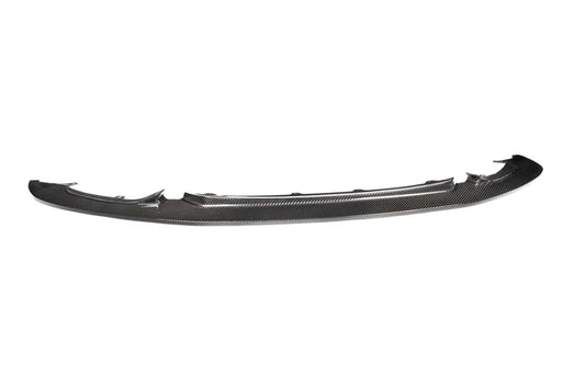 BMW M3 F80 & M4 F82 Pre-Preg Carbon Fibre GT V2 Front Splitter by TRE (2014-2020) - Reinhart Autohaus