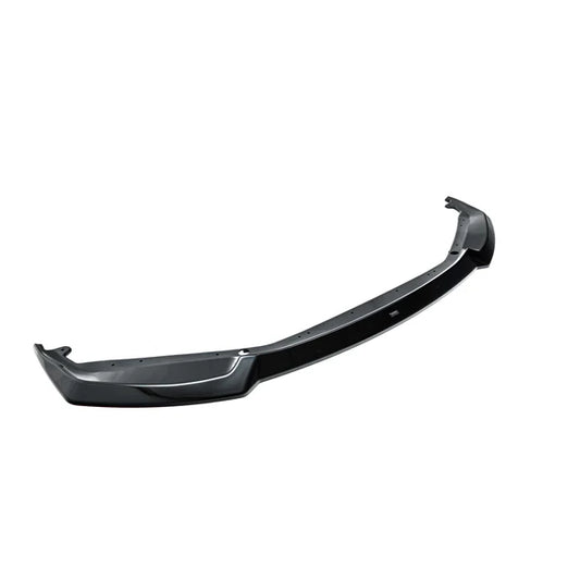 BMW M2 G87 EVO-S Gloss Black Front Lip by ZAERO (2023+) - Reinhart Autohaus