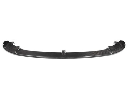 BMW M3 F80 & M4 F82 Pre-Preg Carbon Fibre Front Splitter by TRE (2014-2020) - Reinhart Autohaus
