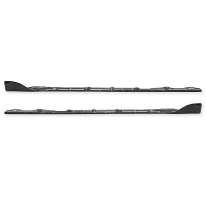 BMW 2 Series & M240i G42 Carbon Fibre Full Length Side Skirts (2021+) - Reinhart Autohaus