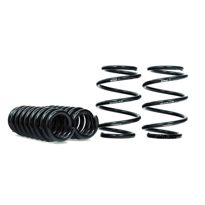 EIBACH PRO-KIT PERFORMANCE SPRING KIT FOR BMW 1 SERIES 118I 120I & 2 SERIES 220I 230I (2014-2019 F20 F22) - Lowering