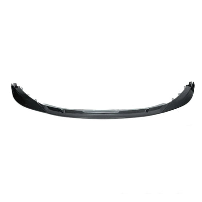 BMW M3 G80 G81 & BMW M4 G82 G83 Pre-Preg Carbon Fibre ID-01 Front Splitter by TRE (2021+) - Reinhart Autohaus