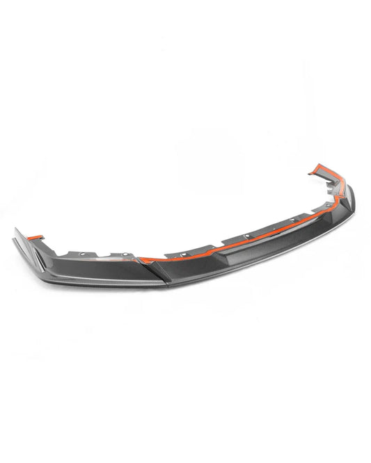 BMW M5 G90 G99 Pre-Preg Carbon Fibre PR-1 Front Lip by TRE - Reinhart Autohaus