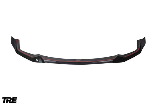 BMW M2 Competition F87 Pre-preg Carbon Fibre CS Front Splitter by TRE (2018-2021) - Reinhart Autohaus