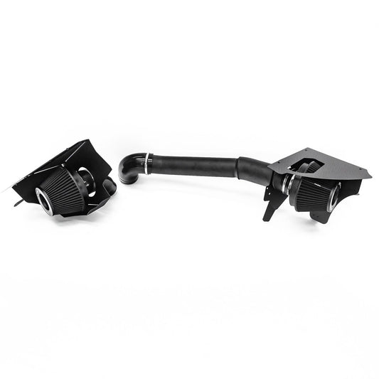 Ramair Performance Proram Intake Kit With Carbon Lid to fit BMW M2/M3/M4 (G2X/G8X) 3.0T S58 - Air-Intake