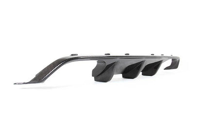 Carbon Fibre Performance Rear Diffuser for BMW M3 & M4 (2014-2019 F80 F82 F83) - Reinhart Autohaus