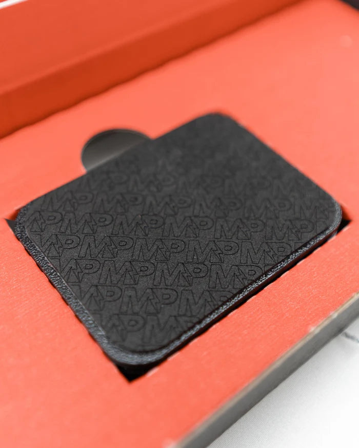Magnetic Front & Rear Number Plate Holder Kit by Magna Plates - Reinhart Autohaus