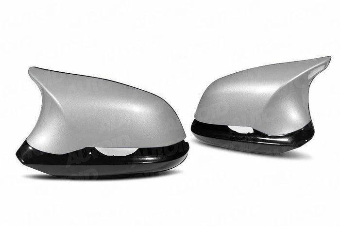 TRE Performance Painted Wing Mirror Unit for BMW (2012-2019, F20 F21 F22 F30 F32 F87) - Reinhart Autohaus
