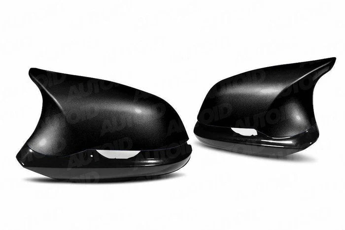 TRE Performance Painted Wing Mirror Unit for BMW (2012-2019, F20 F21 F22 F30 F32 F87) - Reinhart Autohaus