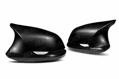 TRE Performance Painted Wing Mirror Unit for BMW (2012-2019, F20 F21 F22 F30 F32 F87) - Reinhart Autohaus