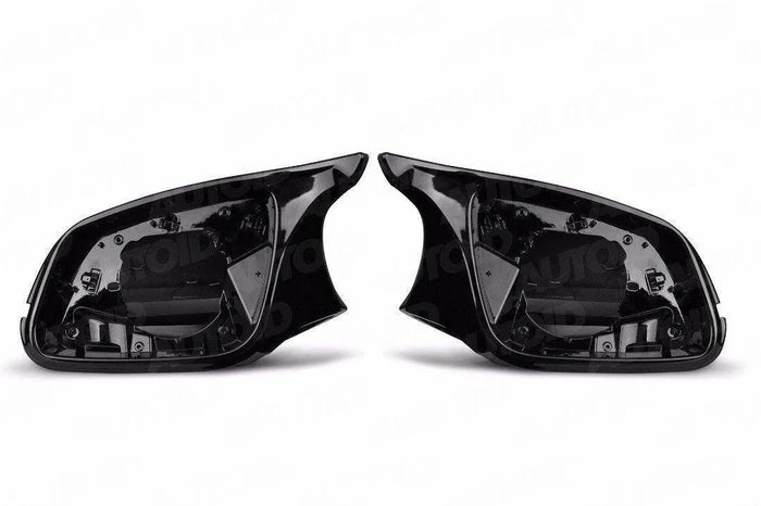 TRE Performance Painted Wing Mirror Unit for BMW (2012-2019, F20 F21 F22 F30 F32 F87) - Reinhart Autohaus