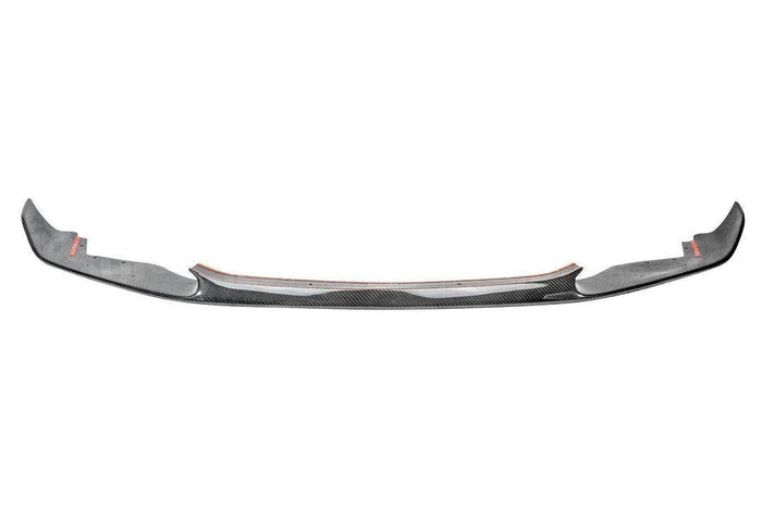 BMW M2 OG F87 Pre-Preg Carbon Fibre Front Splitter by TRE (2015-2018) - Reinhart Autohaus