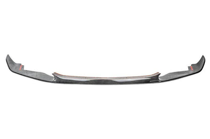 BMW M2 OG F87 Pre-Preg Carbon Fibre Front Splitter by TRE (2015-2018) - Reinhart Autohaus