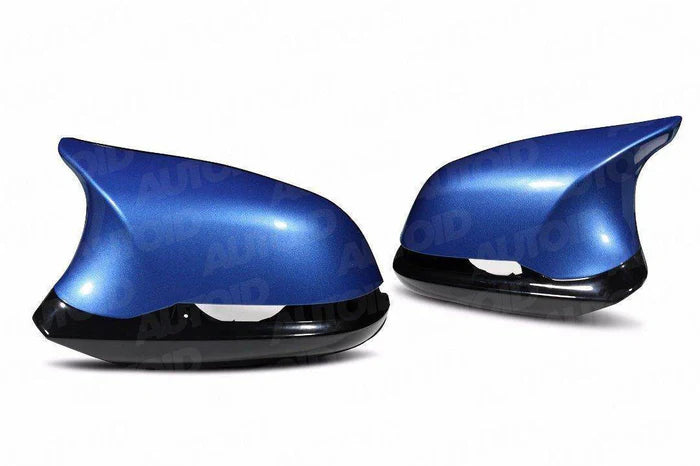 TRE Performance Painted Wing Mirror Unit for BMW (2012-2019, F20 F21 F22 F30 F32 F87) - Reinhart Autohaus