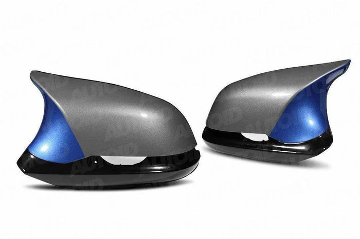 TRE Performance Painted Wing Mirror Unit for BMW (2012-2019, F20 F21 F22 F30 F32 F87) - Reinhart Autohaus