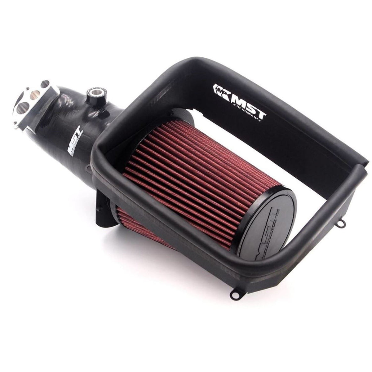 MST Performance Intake Induction Kit + Hose Mercedes A45/CLA45/GLA45 2.0T AMG - Air-Intake