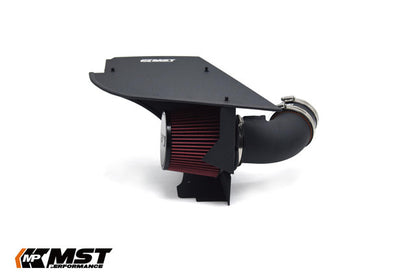 MST Performance Intake Induction Kit Cold Air BMW G30 G31 B48 530i 2017- - Air-Intake