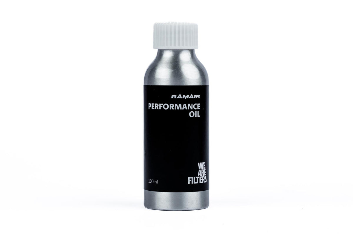 CK-003 RamAir Foam Air Filter Cleaning Kit & Polymer Treatment - MAINTENANCE PARTS