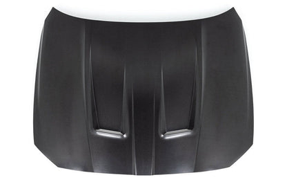BMW M3 G80 G81 & BMW M4 G82 G83 Carbon Fibre Vented Front Bonnet by Alpha-N (2021 + ) - Carbon Hood