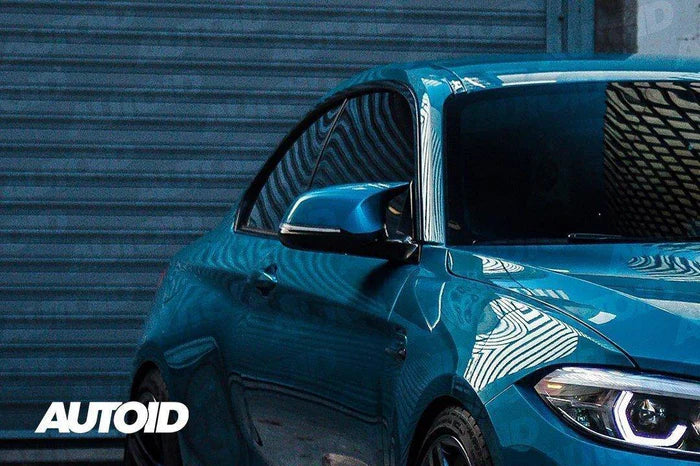 TRE Performance Painted Wing Mirror Unit for BMW (2012-2019, F20 F21 F22 F30 F32 F87) - Reinhart Autohaus