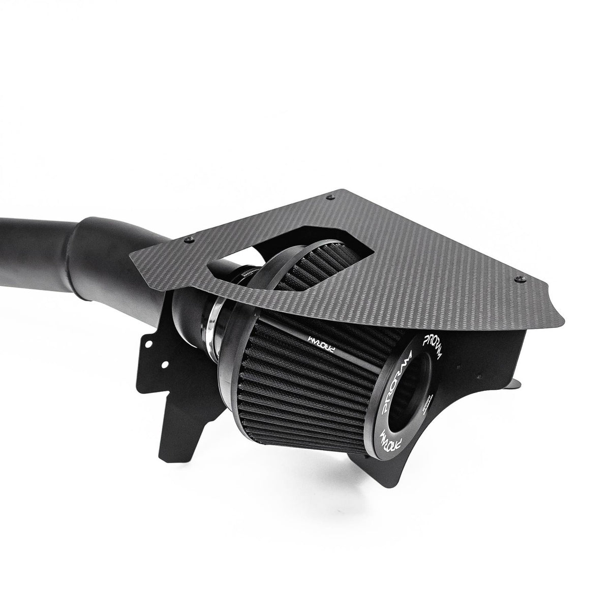 Ramair Performance Proram Intake Kit With Carbon Lid to fit BMW M2/M3/M4 (G2X/G8X) 3.0T S58 - Air-Intake