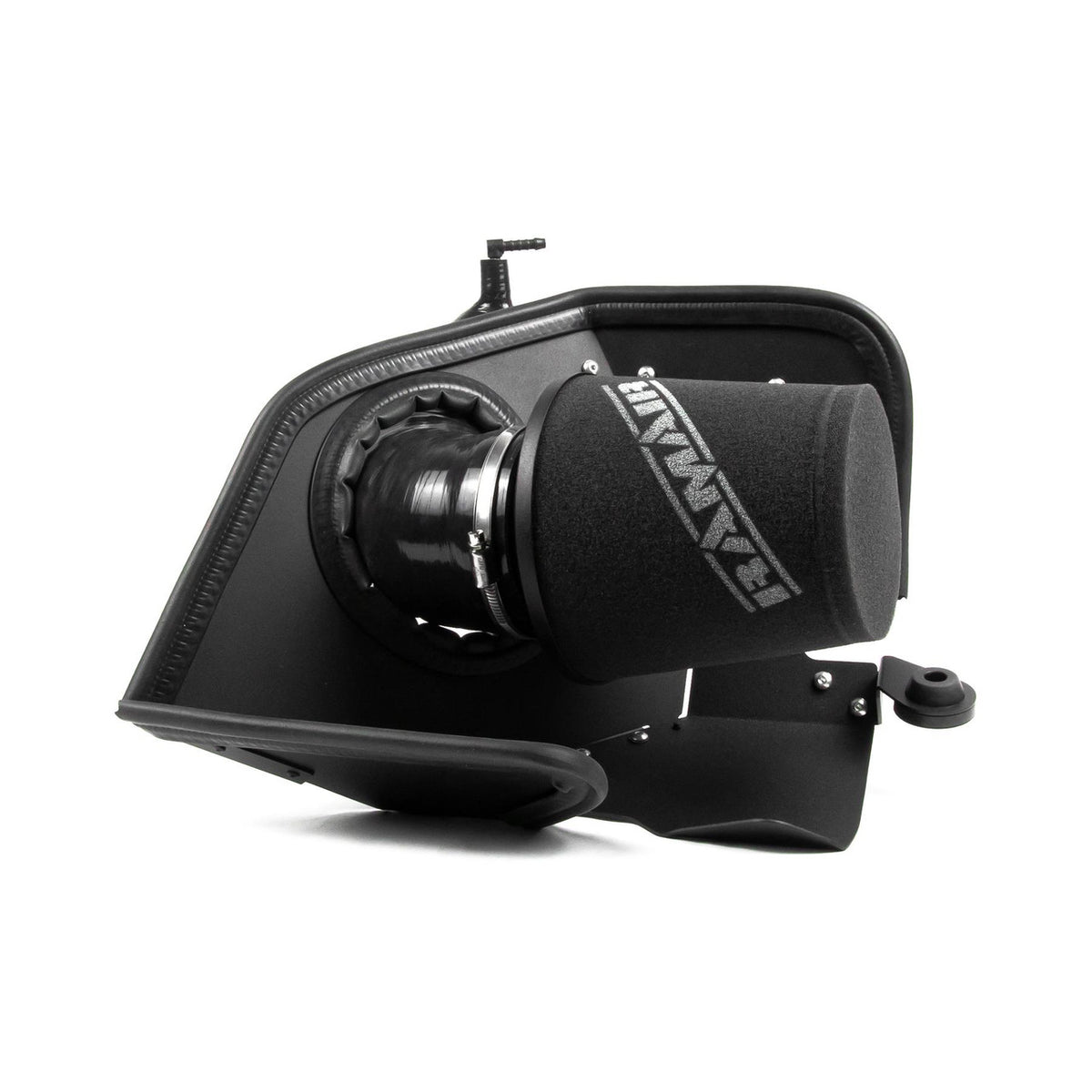 Ramair Open Air Intake Induction Kit For VW Golf MK7 GTD / Audi A3 8V 2.0 TDI - Air-Intake