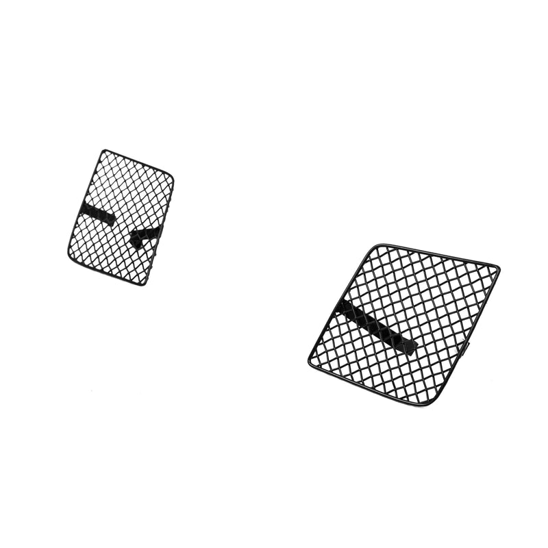 BMW M2 G87 Centre Metal Grille Mesh Protector Kit (2023+) - Reinhart Autohaus