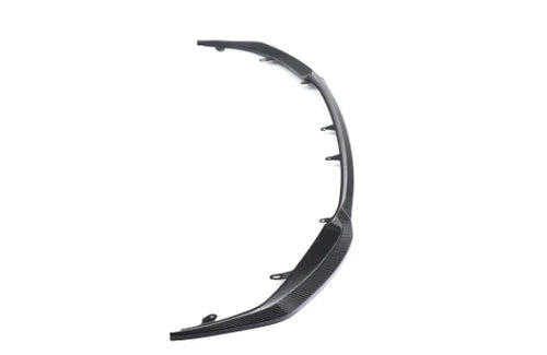 BMW M2 G87 Carbon Fibre GT Front Splitter by Alpha-N (2023 + ) - Carbon Splitter