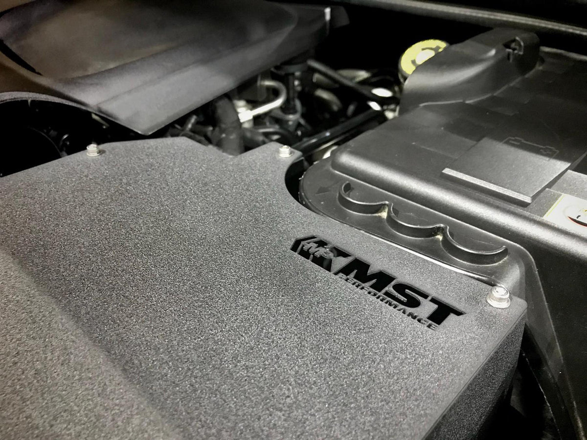 MST Performance Intake Induction Kit Mercedes A180 A200 A250 W176 CLA180/200/250 - Air-Intake