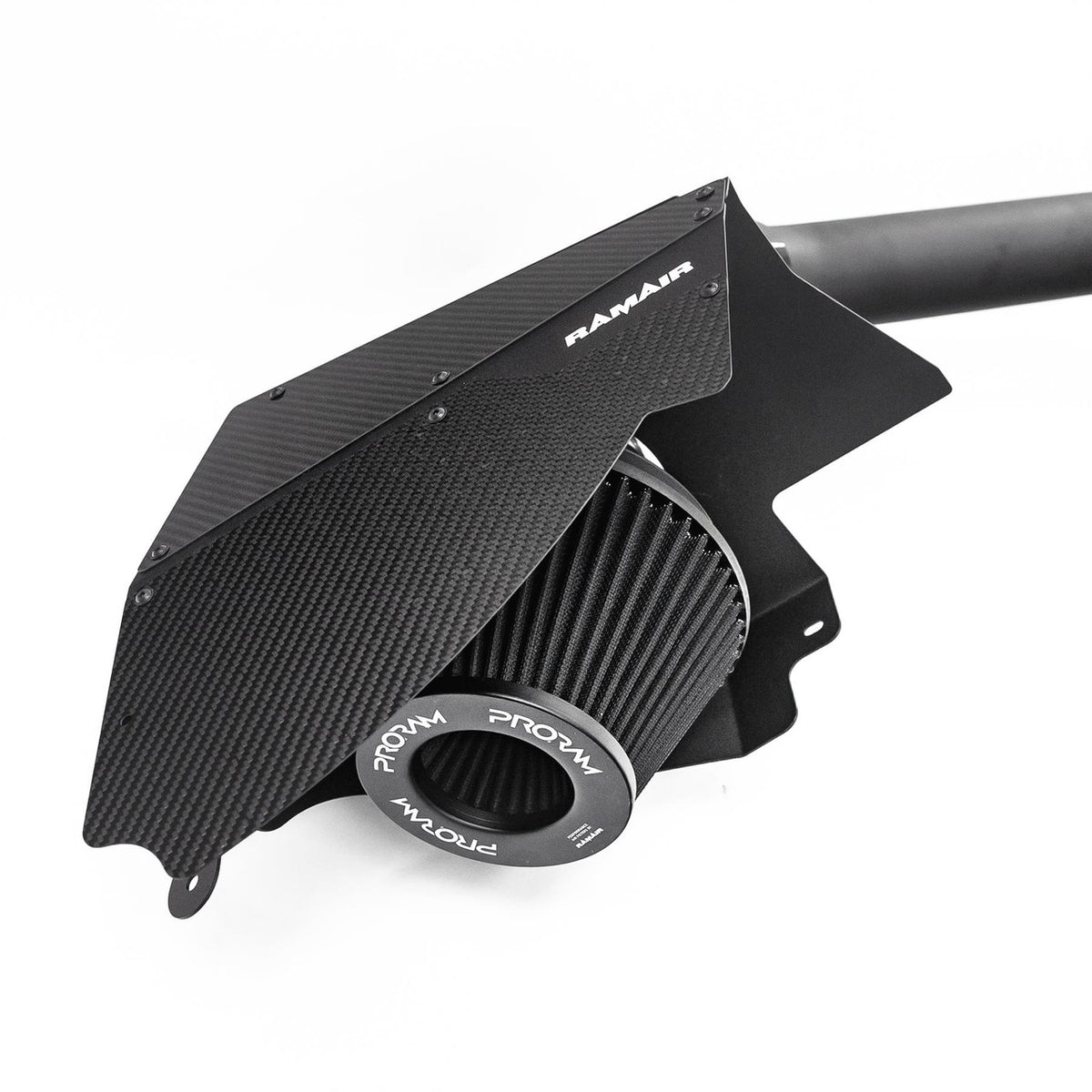 Ramair Performance Proram Intake Kit With Carbon Lid to fit BMW M2/M3/M4 (G2X/G8X) 3.0T S58 - Air-Intake