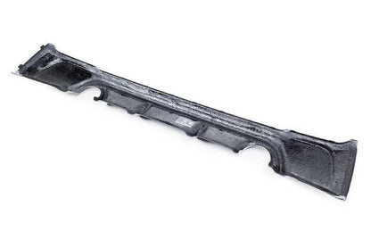 3DDesign Carbon Fibre Rear Diffuser for BMW 2 Series (2014-2020, F22 F23) - Reinhart Autohaus