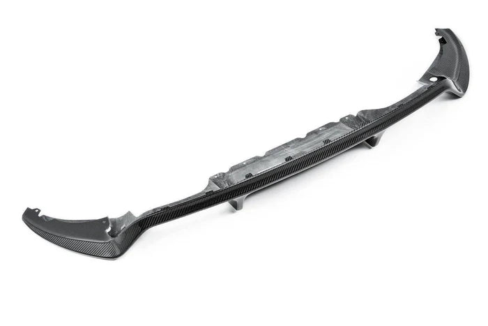 3DDesign Carbon Fibre Rear Diffuser (Type 1) for BMW M2 & M2 Competition (2015-2021, F87) - Reinhart Autohaus