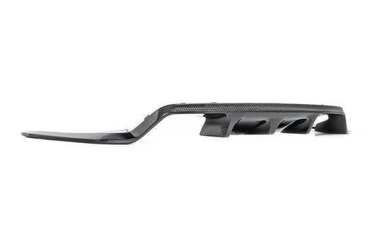 3DDesign Carbon Fibre Rear Diffuser (Type 2) for BMW M2 & M2 Competition (2015-2021, F87) - Reinhart Autohaus