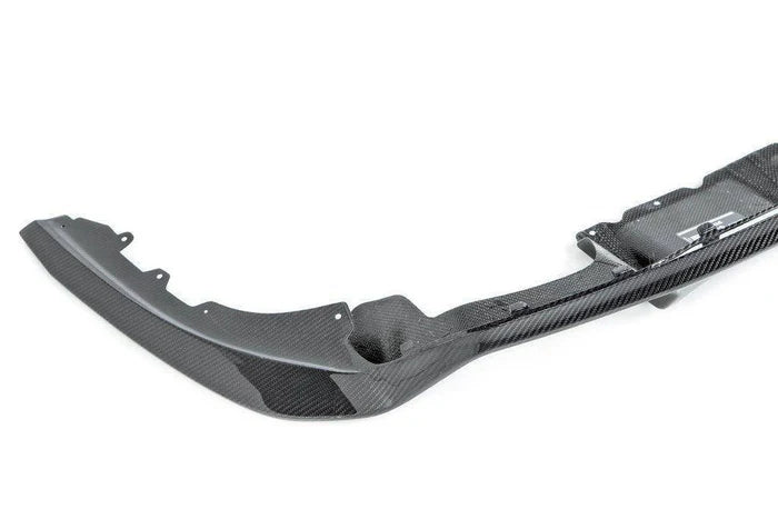 3DDesign Carbon Fibre Rear Diffuser (Type 2) for BMW M2 & M2 Competition (2015-2021, F87) - Reinhart Autohaus