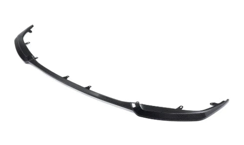 BMW M2 G87 Carbon Fibre GT Front Splitter by Alpha-N (2023 + ) - Carbon Splitter