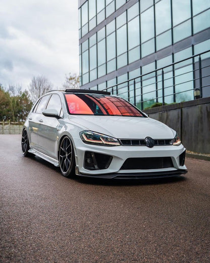 Robot Craftsman VW Golf / GTI / Golf R MK7 MK7.5 Widebody - Reinhart Autohaus