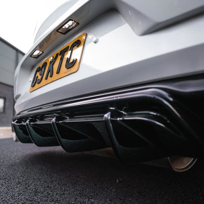 Carbon Fibre Performance Rear Diffuser for BMW M2 & M2 Competition (2015-2021, F87) (Copy) - Reinhart Autohaus