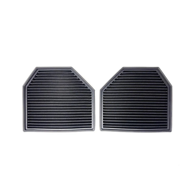 Masata BMW S55/S63 F10 F12 F80 F82 Panel Air Dry Filter (M3 M4 M5 & M6) - Air Intake