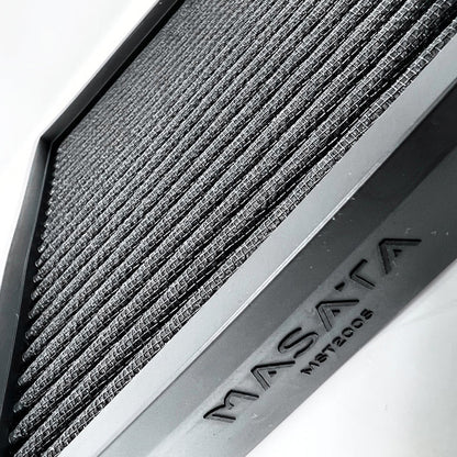 Masata BMW N13 N20 F20 F30 F36 Panel Air Dry Filter (Inc. 116i 220i 328i & 428iX) - Air Intake